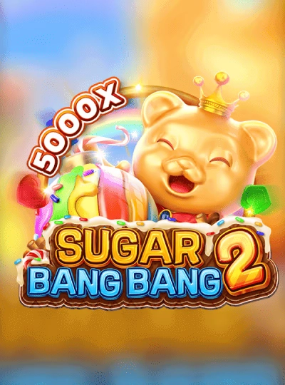 Speed bingo game cover