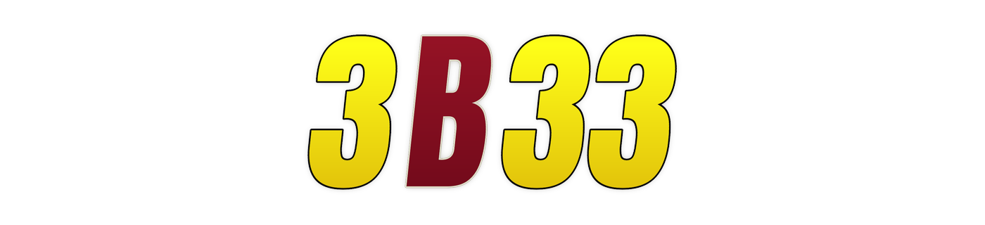 3b33
